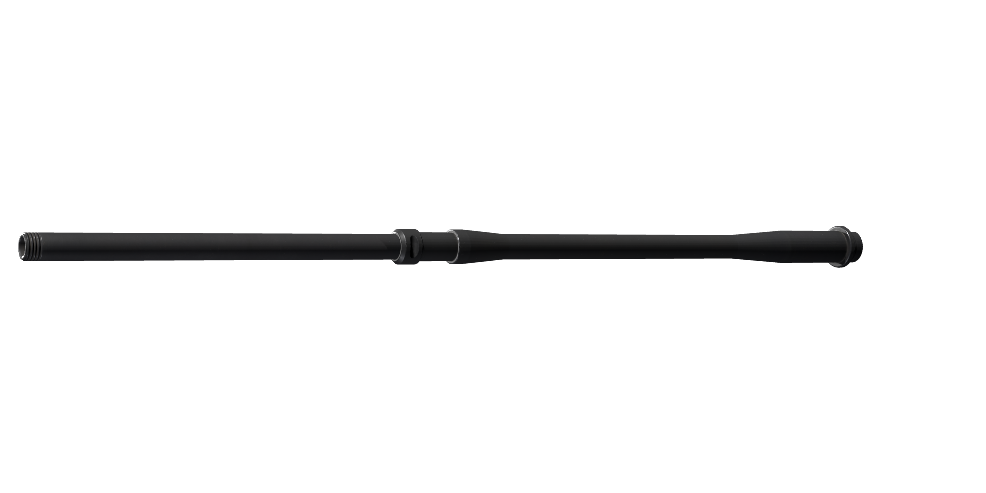 SR-25 Nova Ultra-Long Barrel