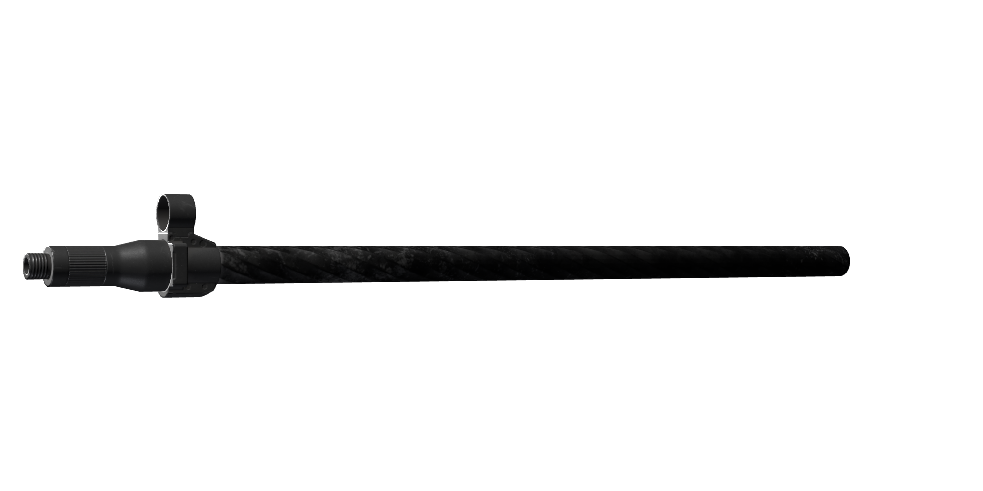 SV-98 Sublime Ultra-Long Barrel