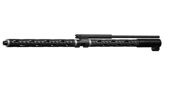 SVCH Long Barrel