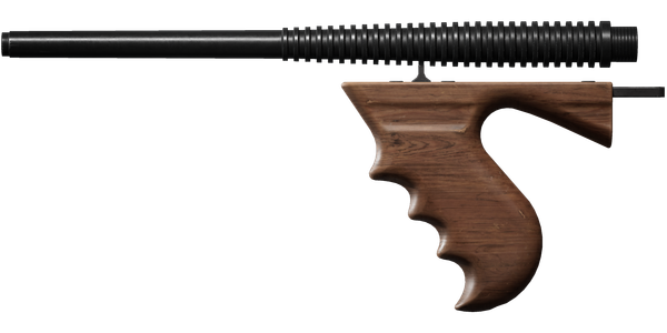 Thompson SMG Integral SMG Barrel