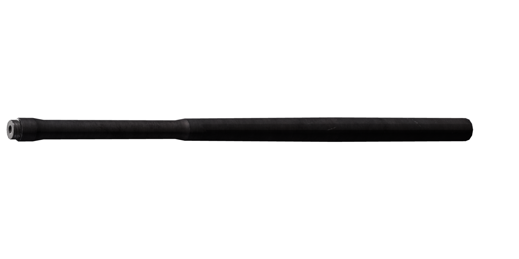 Vector Longsword Ultra-Long Barrel Combo