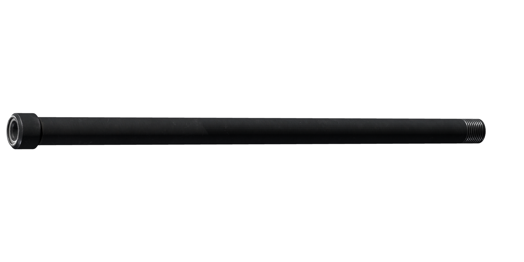 Vector Rail Barrel Combo