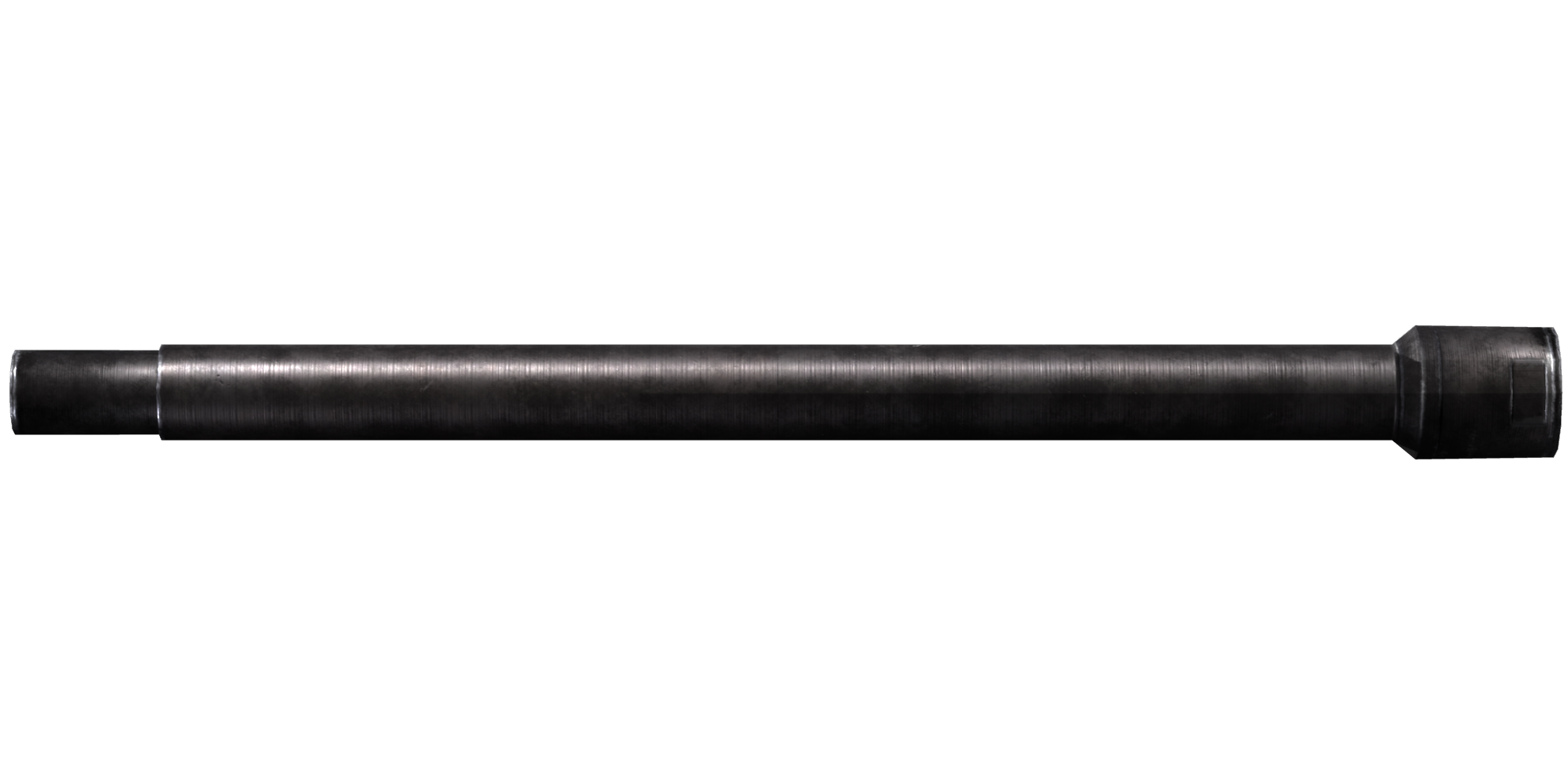 Vityaz Beaver Barrel