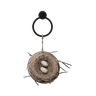 Charm - Bird Nest