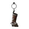 Charm - Boot
