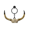 Charm - Bull Horn