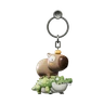 Charm - Capybara
