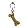 Charm - Obsidian Hellhound