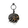 Charm - Pumpkin Reaper