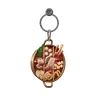Charm - Spiced Fury
