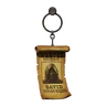 Charm - Wanted Poster