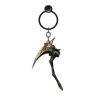 Charm - Wreathed Wraith Mk.II