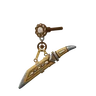 Deluxe Charm - Seax