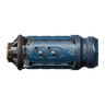 EMP Shell