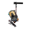 Flamethrower Goose