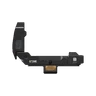 Flip-Up Red Dot Sight
