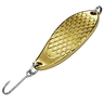 Fluorescent Vibrating Spinner