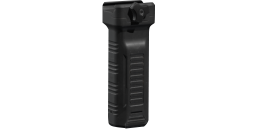 Collapsible Bipod Grip