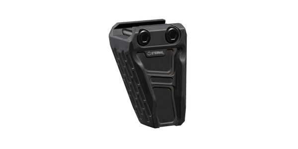 EC Universal Front Hand Stop