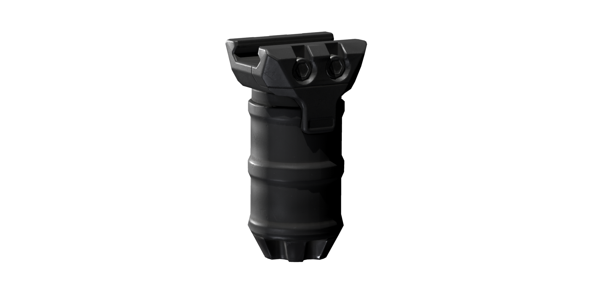 Practical Vertical Foregrip