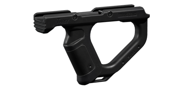 Resonant MK III Grip