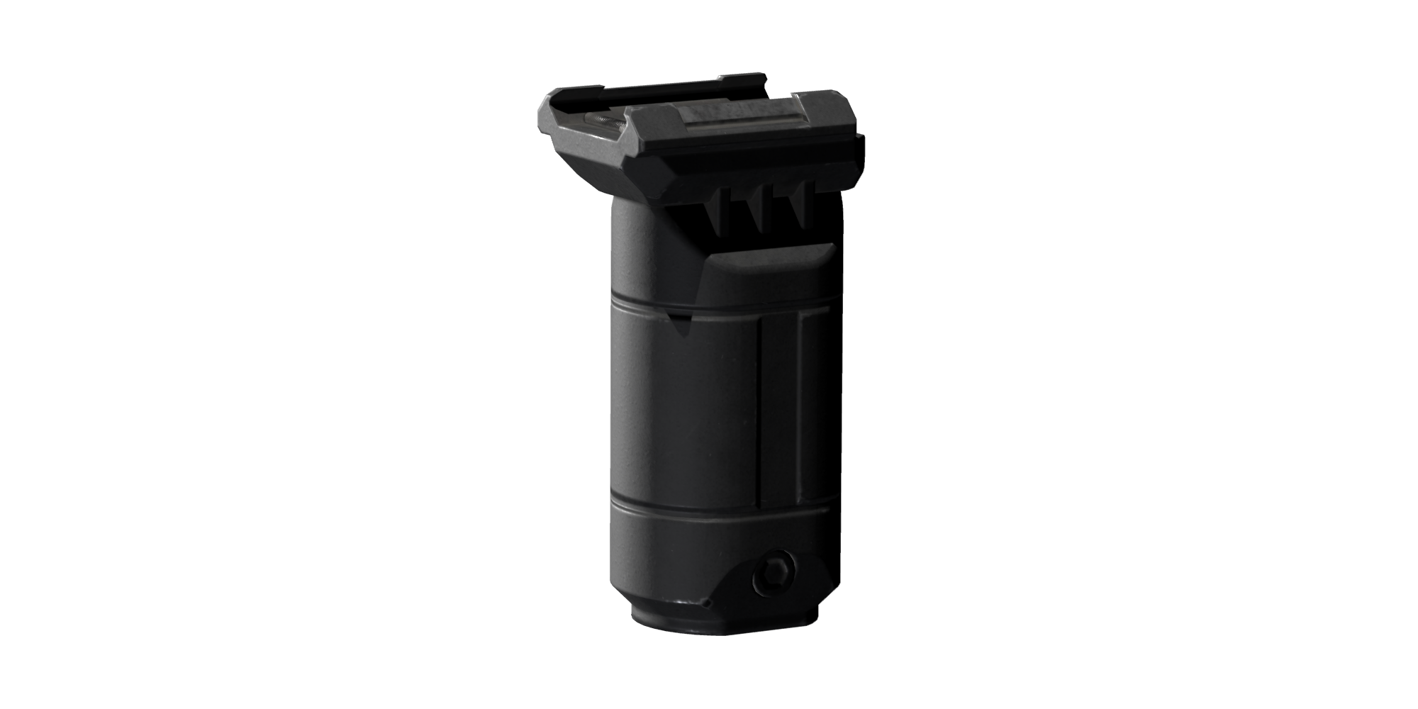 RK-0 Foregrip