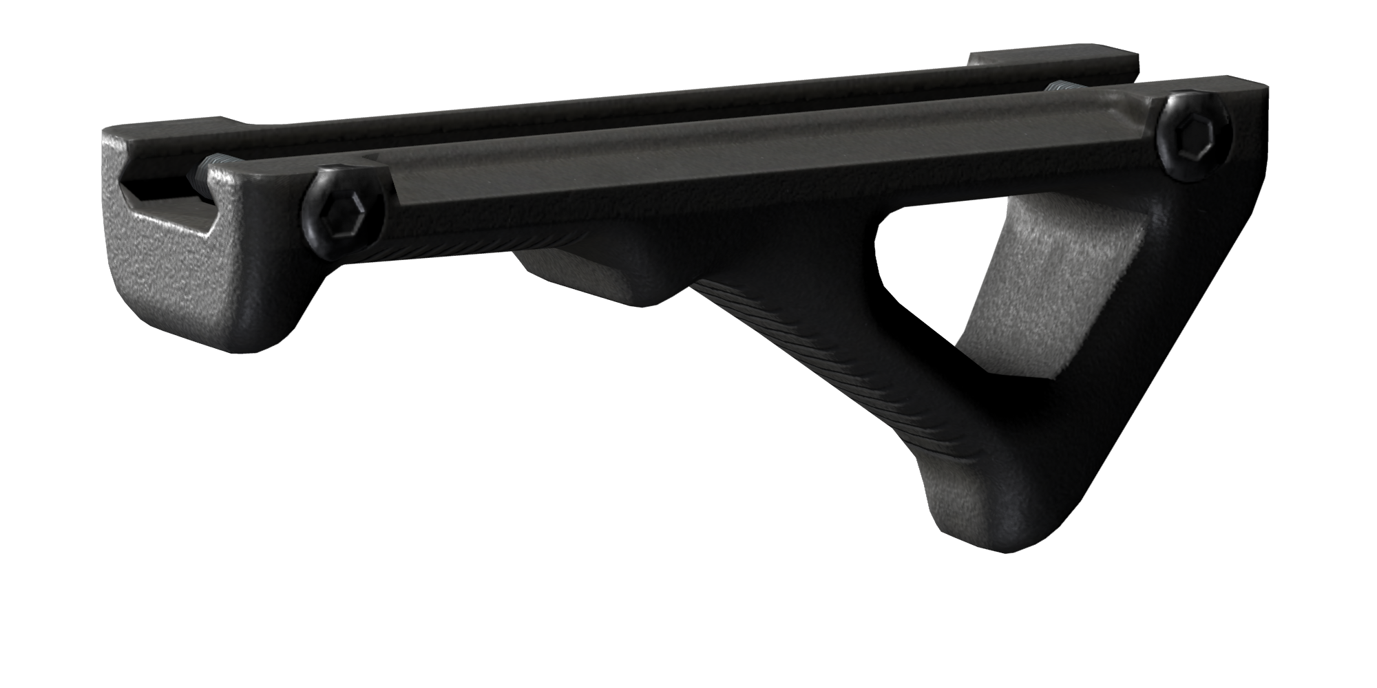 Tactical Angled Foregrip