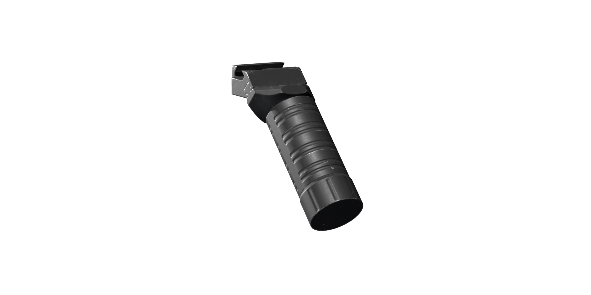 X25U Angled Combat Grip