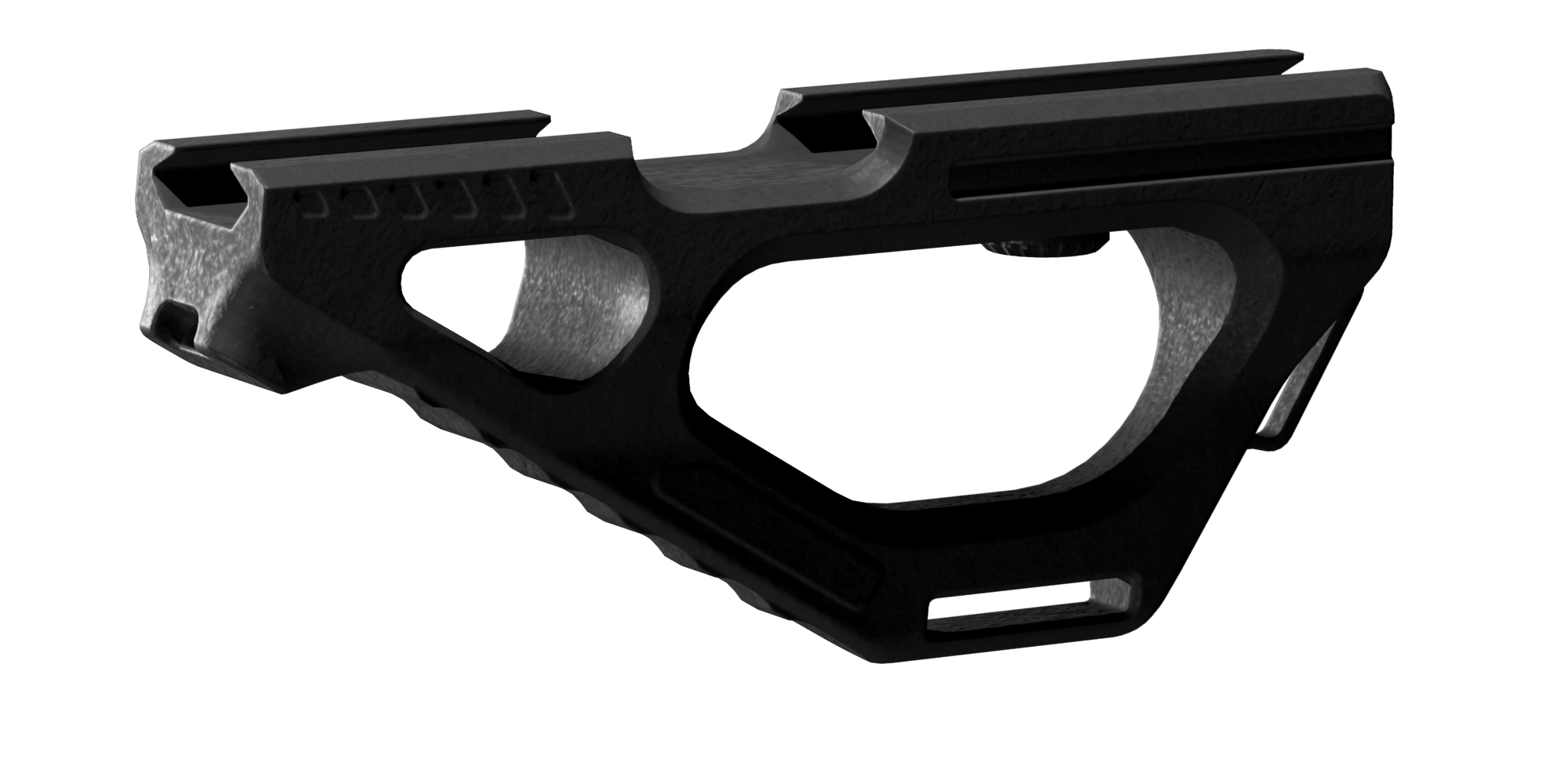 ZFSG Tactical Grip