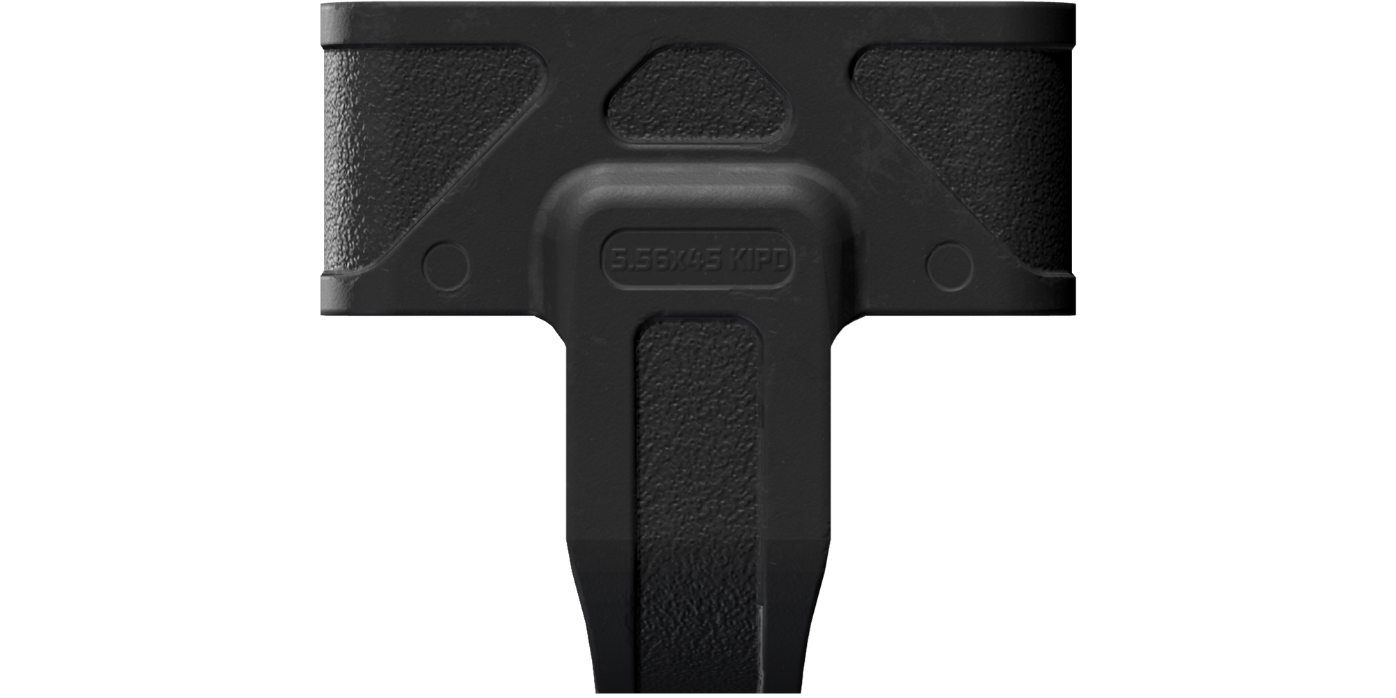 Badger Small Mag Assist (Black)
