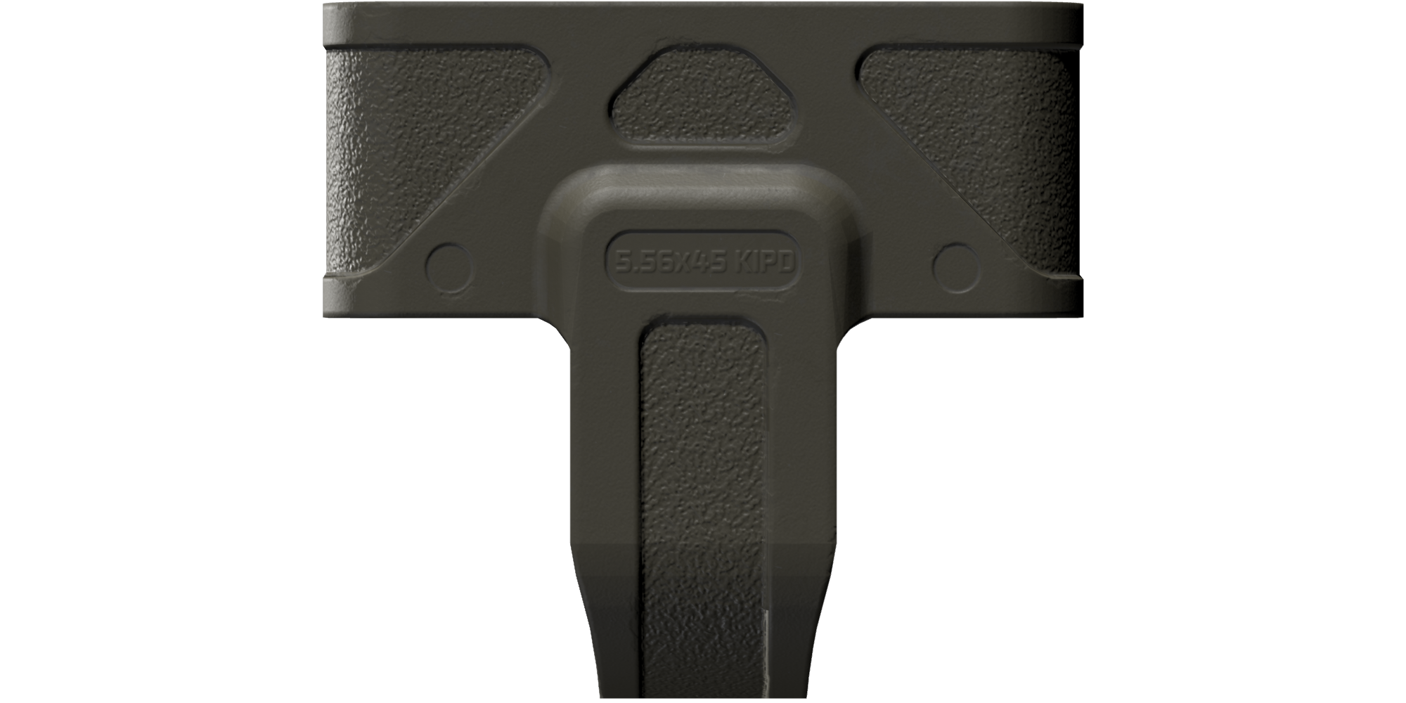 Badger Small Mag Assist (Green)