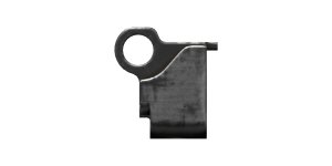 CI-19 Low Flow Gas Block