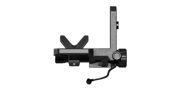 Compound Bow Competition Arrow Rest
