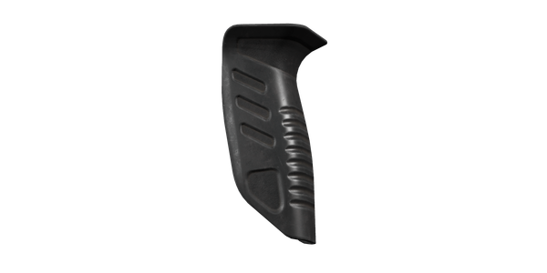 Compound Bow Enhanced Grip Piece