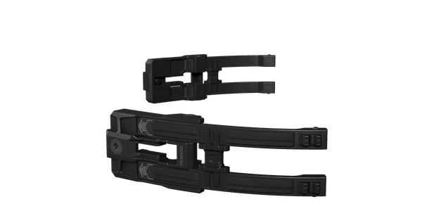 Compound Bow Heavy Limb