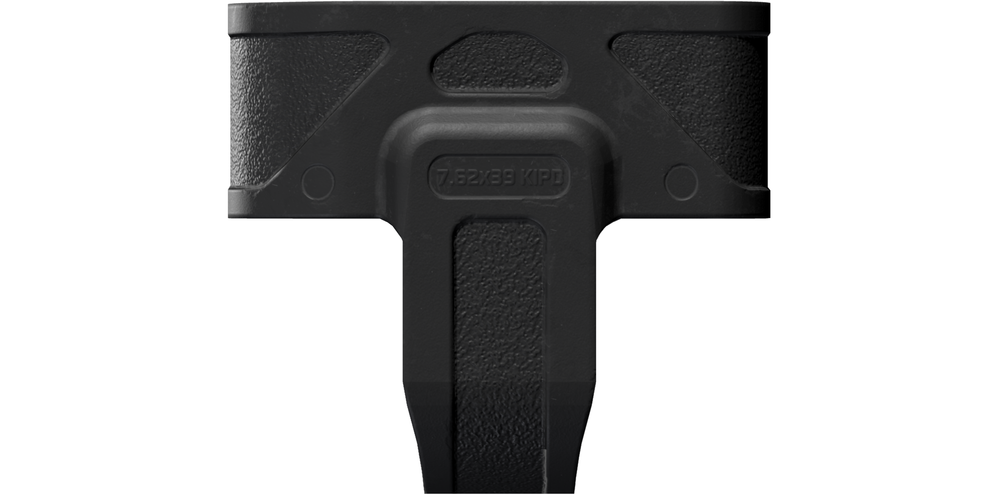 Coyote Medium P. Mag Assist (Black)