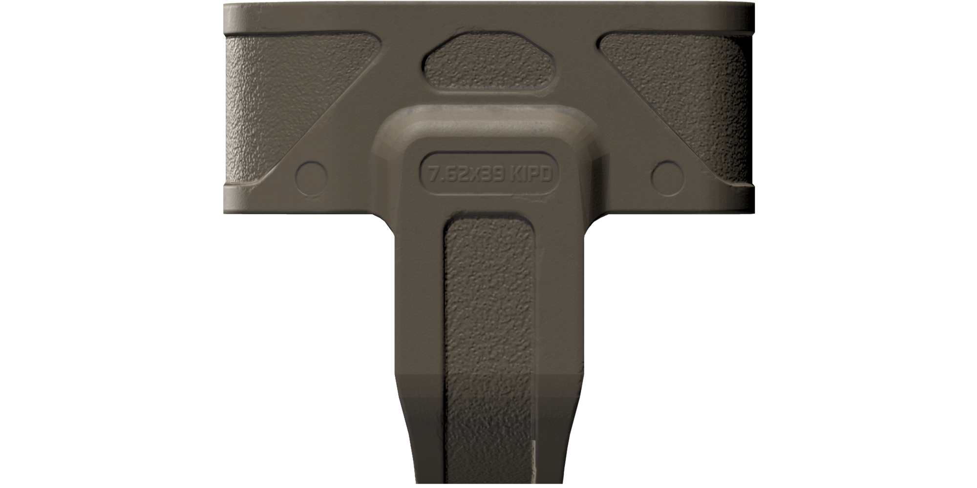 Coyote Medium P. Mag Assist (Sand)