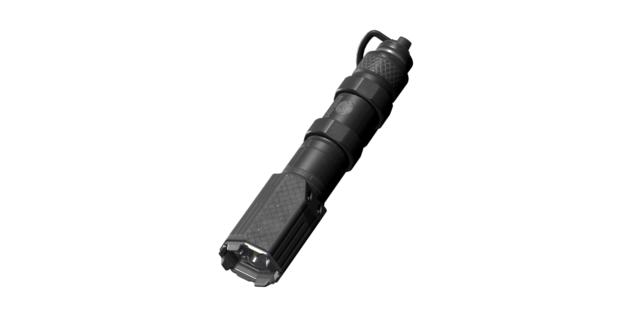 Flare Tactical Flashlight