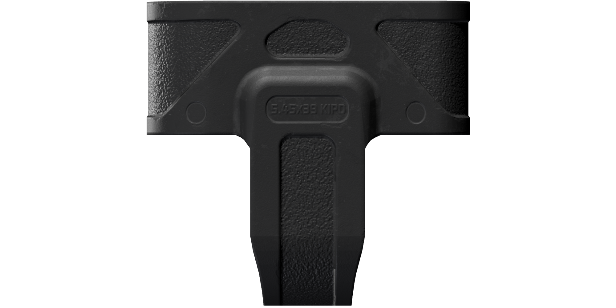 Hornet SMG Mag Assist (Black)