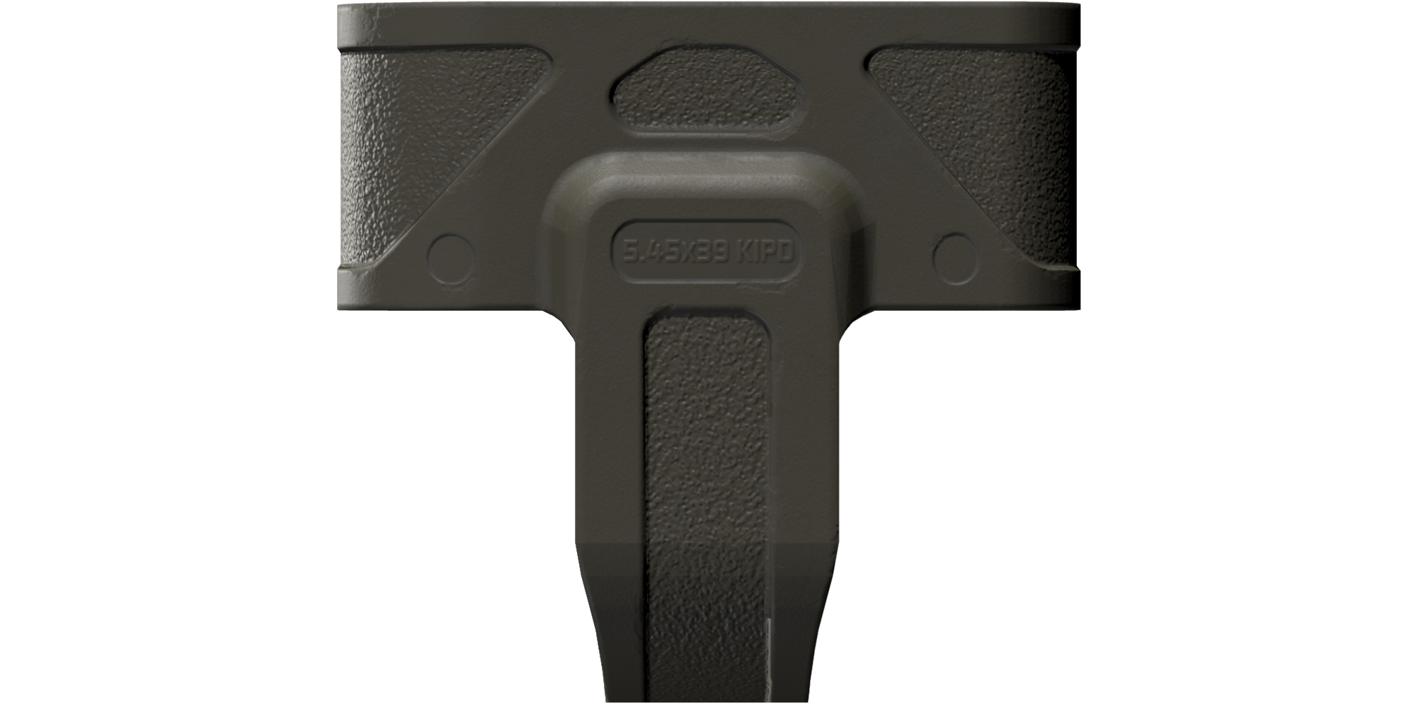 Hornet SMG Mag Assist (Green)