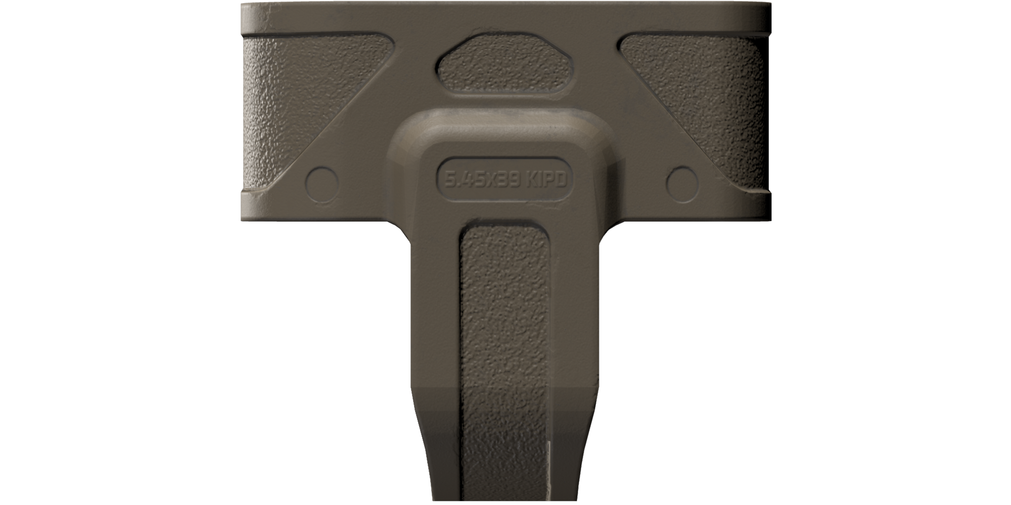 Hornet SMG Mag Assist (Sand)