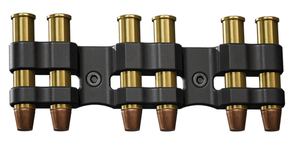 Lever-action Rifle Ammo Pouch