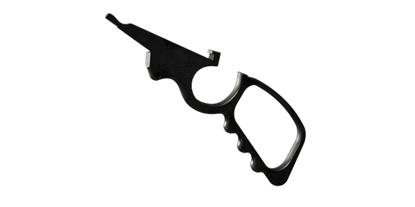Lever-action Rifle Hummingbird Lever