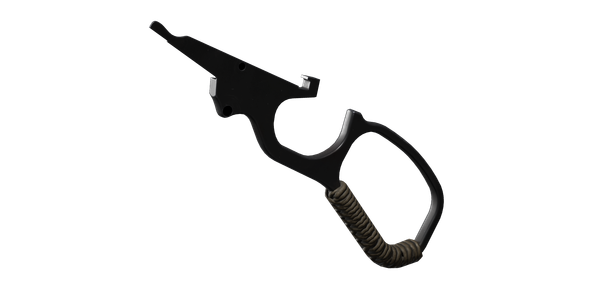 Lever-action Rifle Rhino Lever