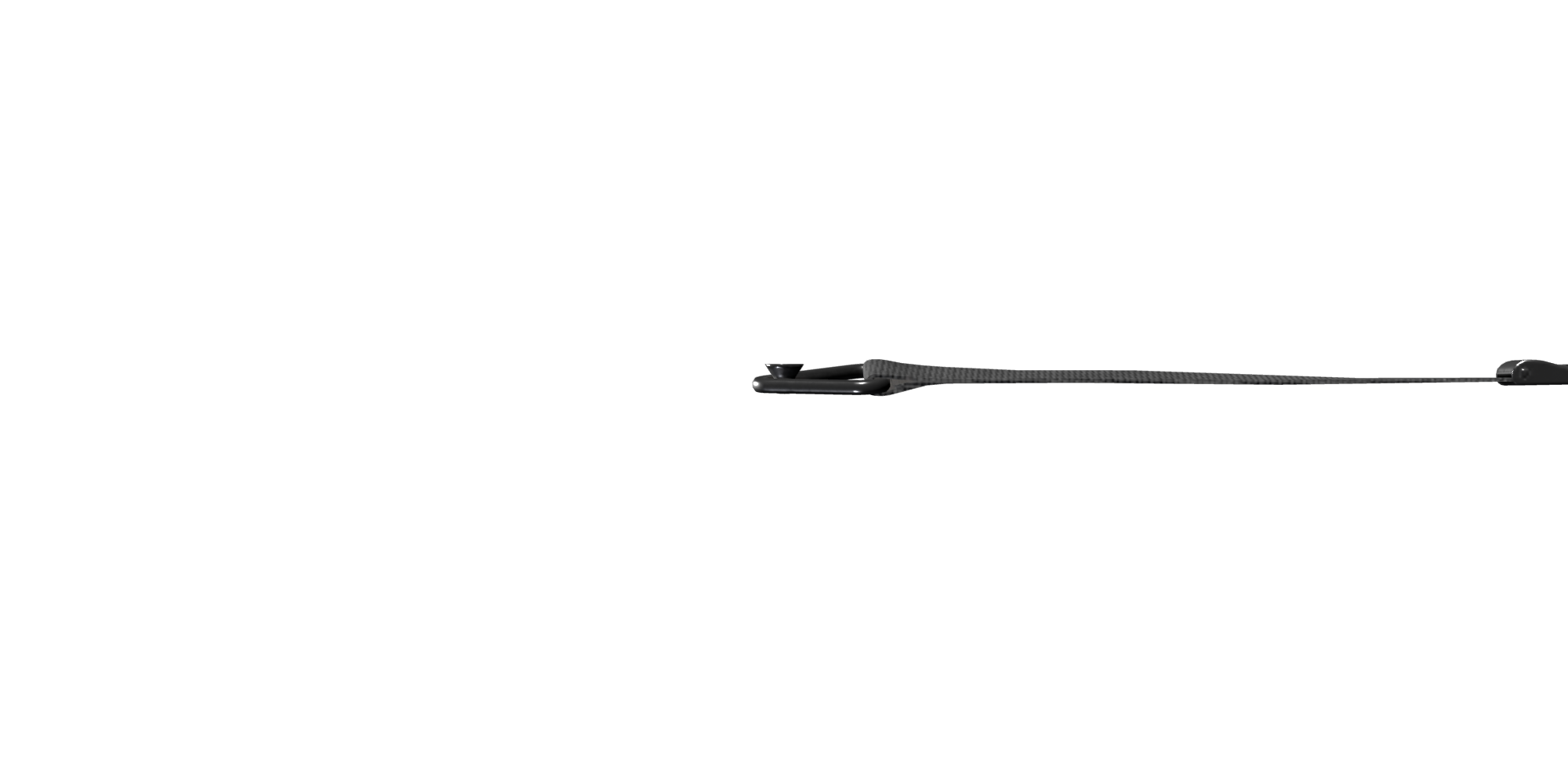 R93 Barrel Heat Shield