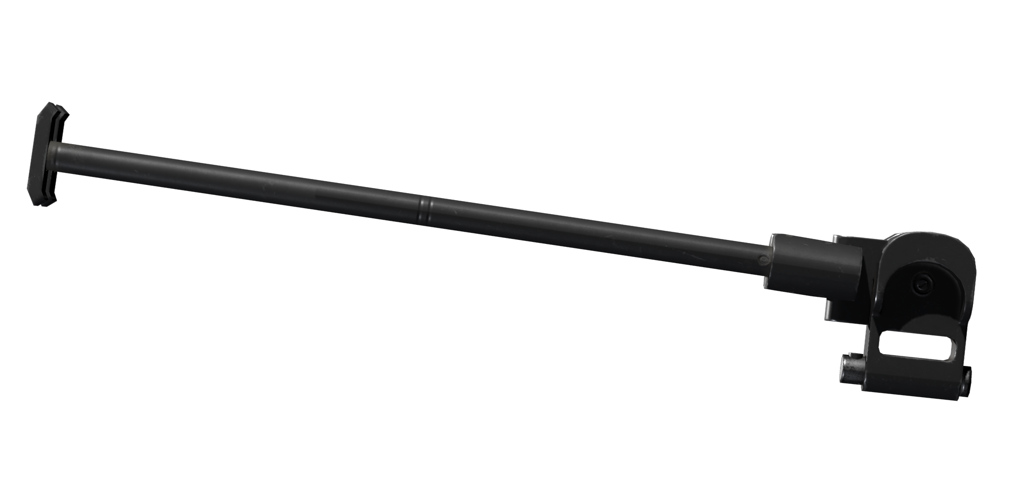 SV-98 Bipod