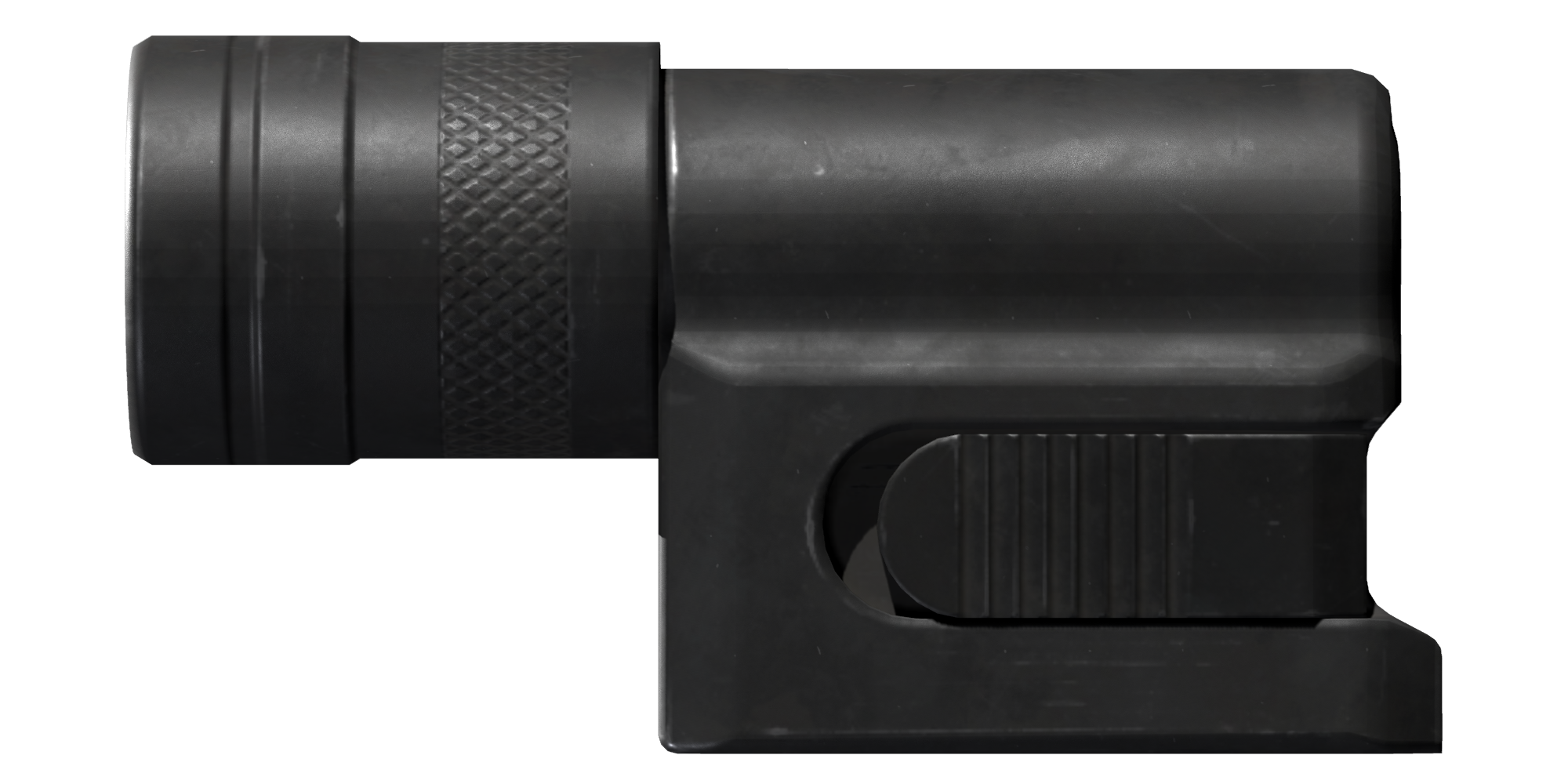 Underbarrel Pistol Light