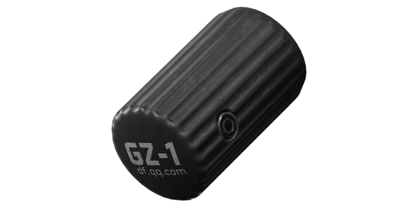 ZenitCo Charging Handle Cap