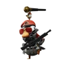 Goose Reis