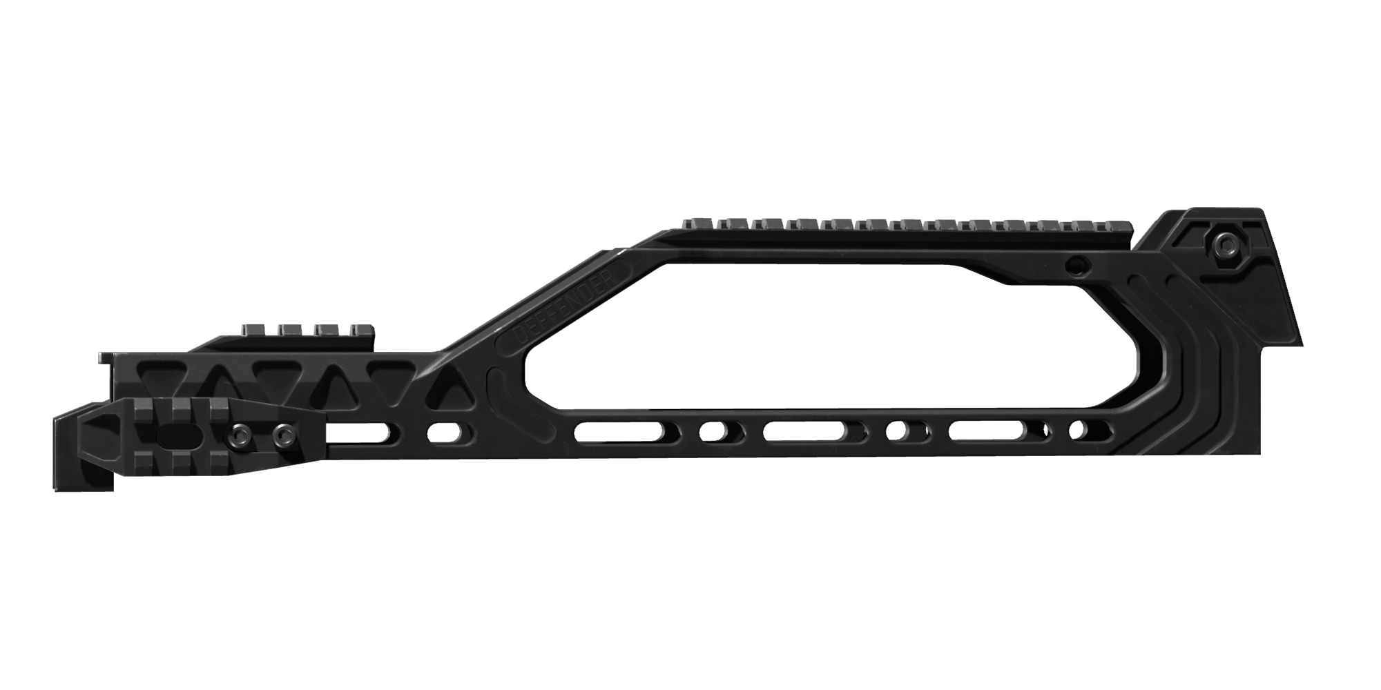 95 Longbow Platform Kit